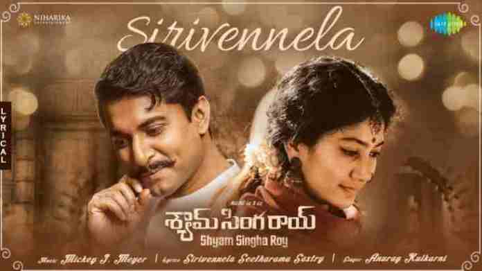 Sirivennela Lyrics Meaning in English - Shyam Singha Roy - Alllyricszone.in