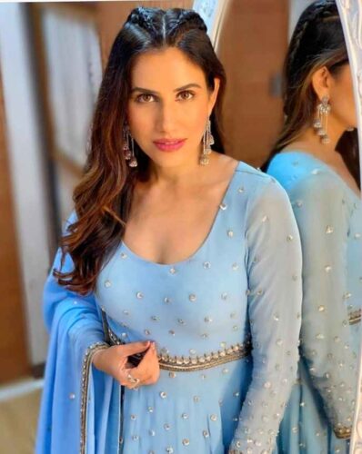 Sonnalli Seygall