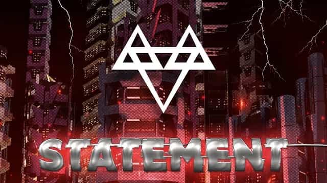 Statement Lyrics - Neffex