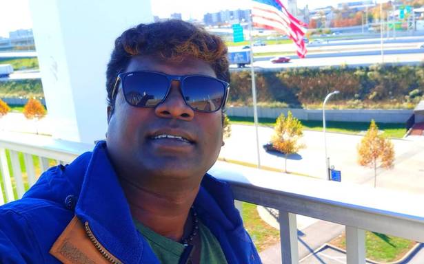 Tamil Comedian, Mr. Vadivel Balaji, Passed Away at 42 in Chennai