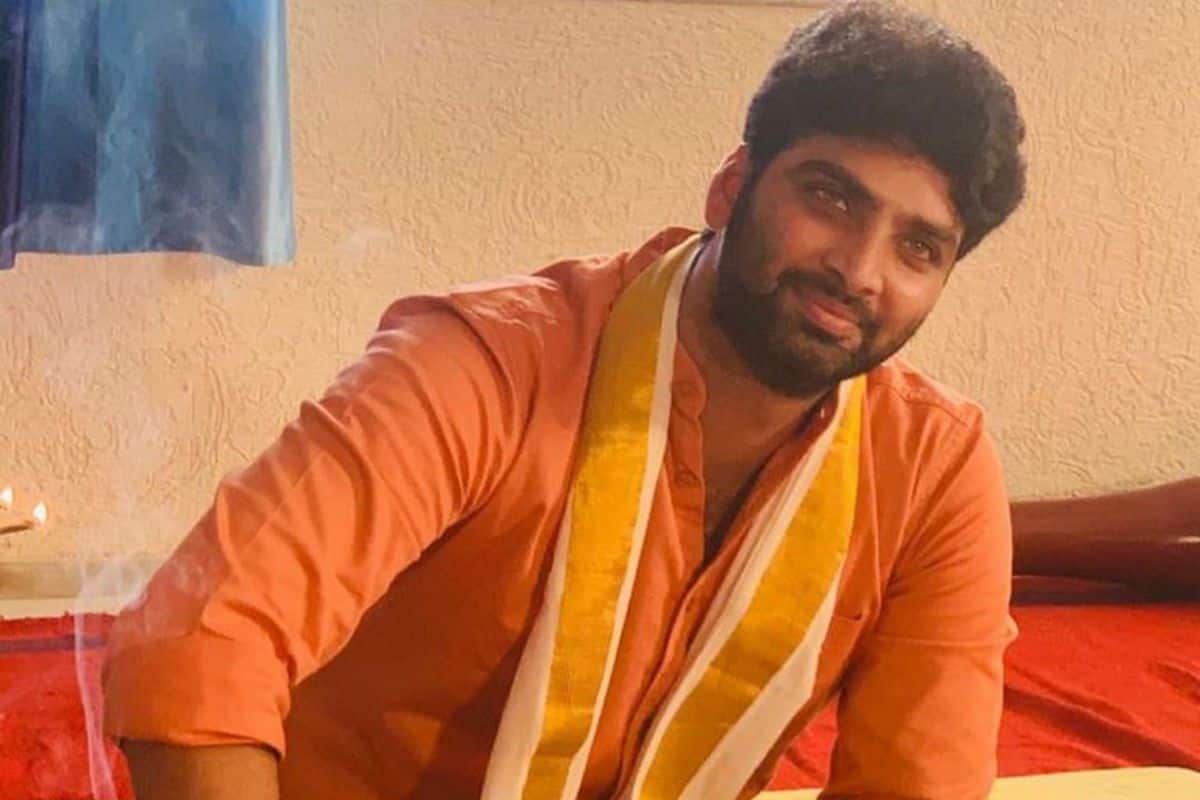 Television Actor ‘Bharatwaj Rangavahjjula’ tests positive for Covid-19