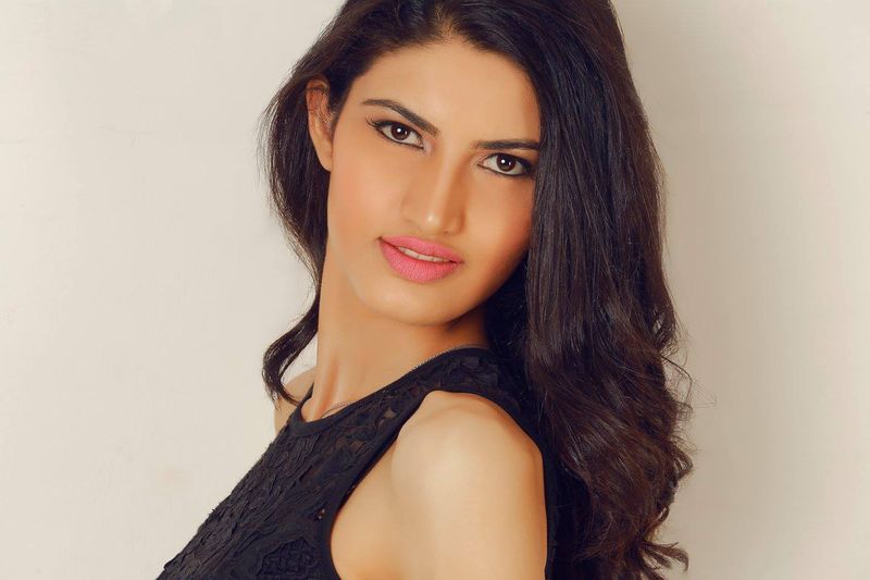 The Perfect Example of Beauty With Brains! – Aishwarya Sheoran