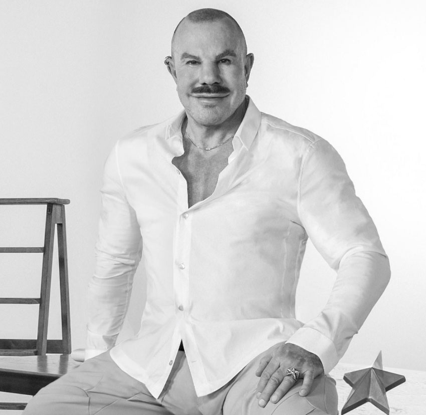 Thierry Mugler Wiki, Death, Age, Height, Wife, Family, Biography & More - Famous People Wiki