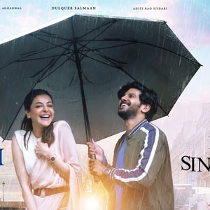 Thozhi Lyrics - Hey Sinamika