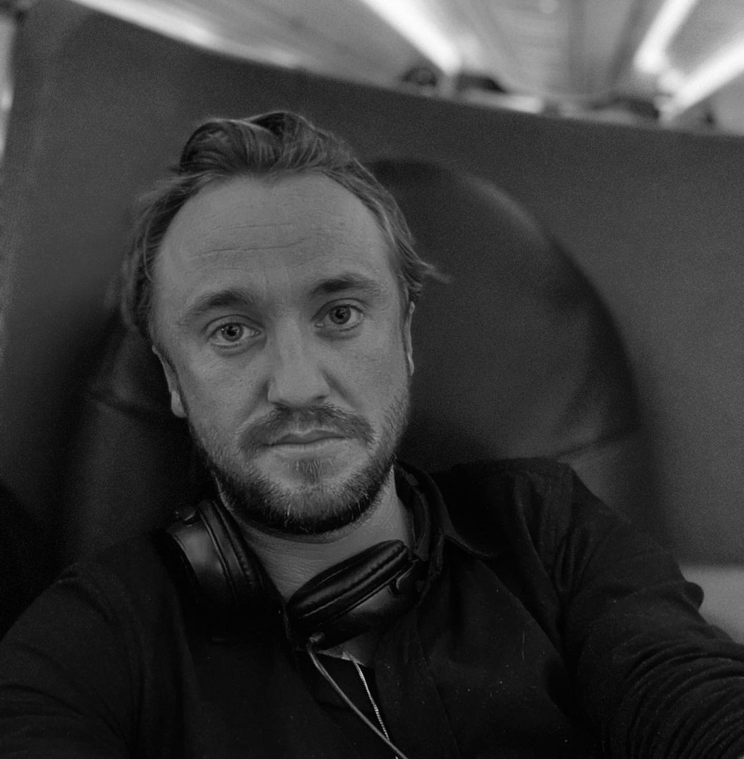 Tom Felton Biography, Age, Height, Family, Girlfriend & Net Worth 1
