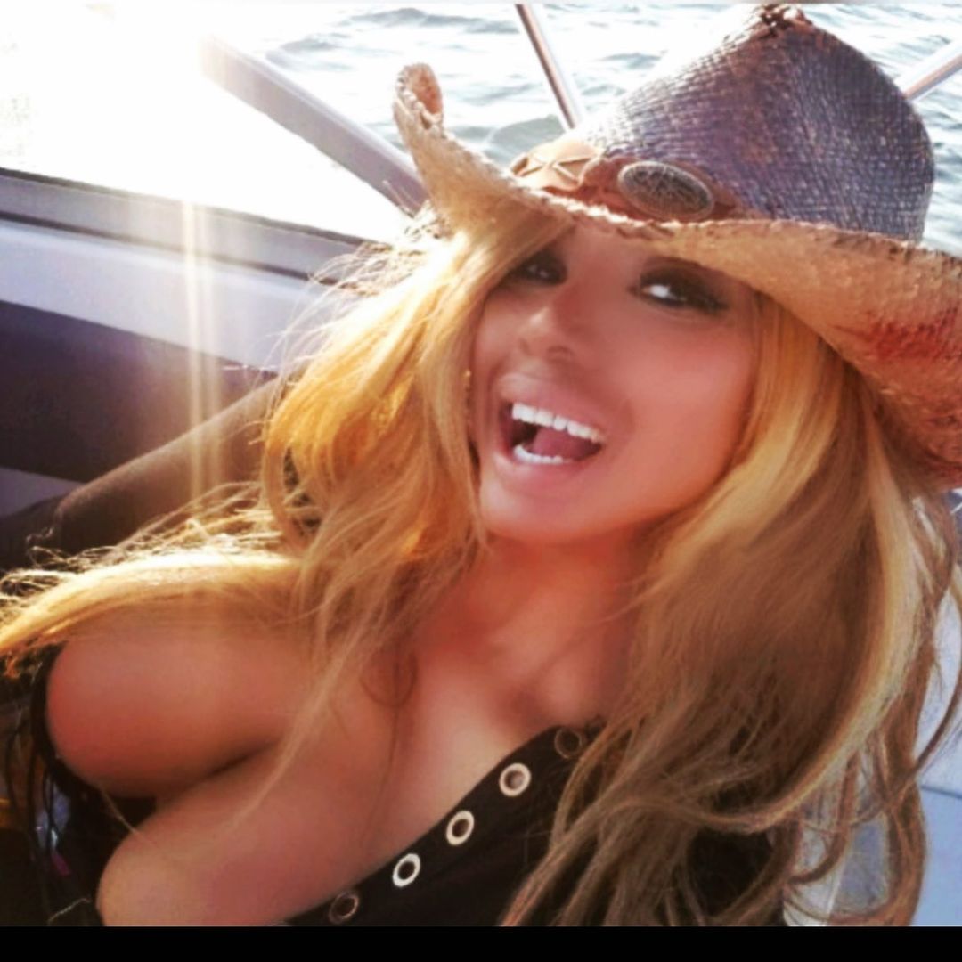 Traci Bingham American Actress, Model