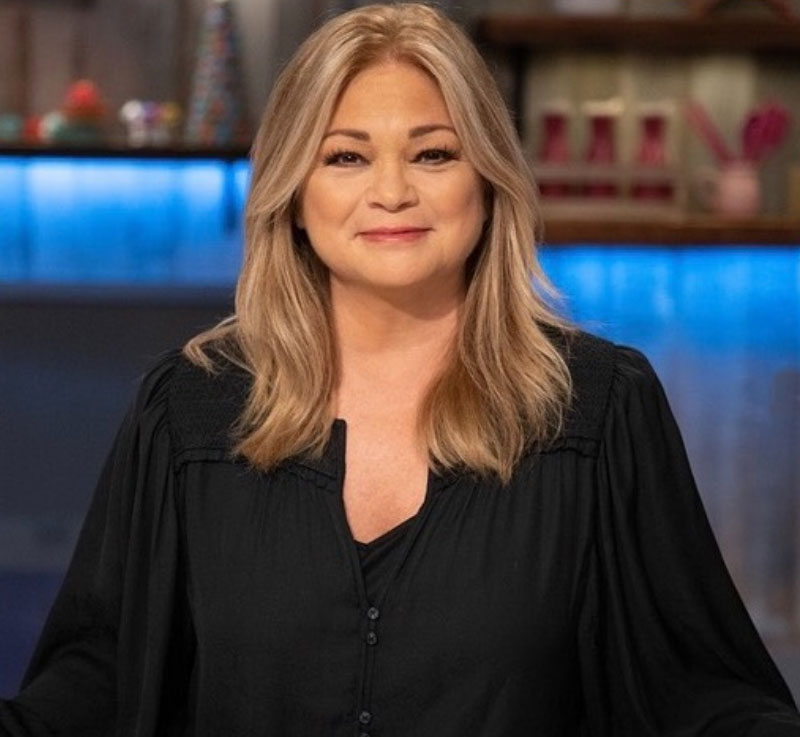 Valerie Bertinelli Wiki, Age, Height, Husband, Family, Biography & More - Famous People Wiki