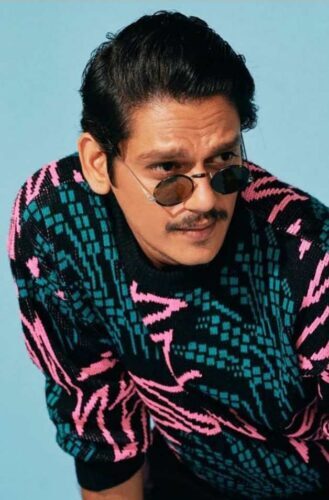 Vijay Varma