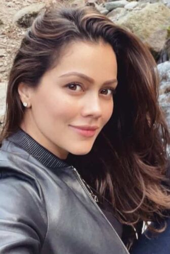 Waluscha De Sousa