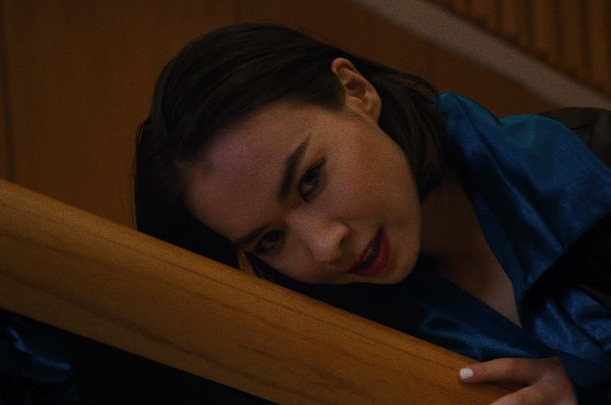 Working for the Knife Lyrics - Mitski