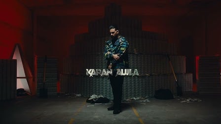 YKWIM Lyrics - Karan Aujla