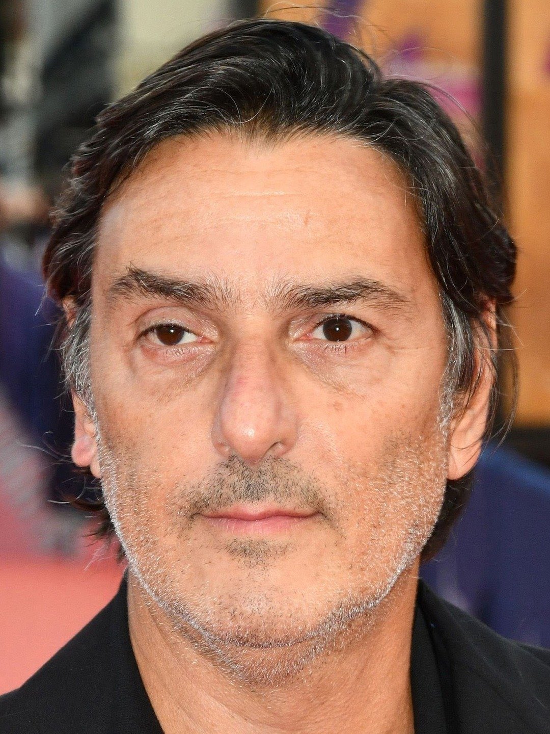 Yvan Attal Israeli, French Actor, Writer, Scriptwriter, Director