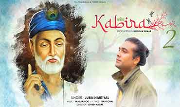 कबीरा Kabira 2 Lyrics in Hindi - Jubin Nautiyal