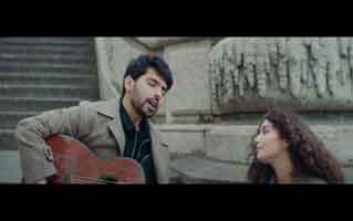 यू You Lyrics In English– Armaan Malik | Micro Lyrics