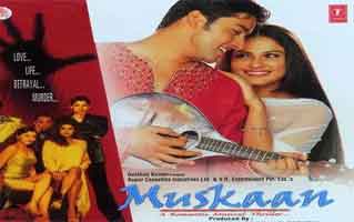 वो हो तुम Woh Ho Tum Lyrics In Hindi– Muskaan | Micro Lyrics