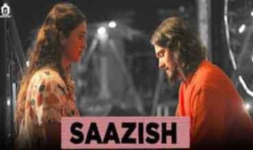 साज़ीश Saazish Lyrics in Hindi - Bhuvan Bam, Rekha Bhardwaj