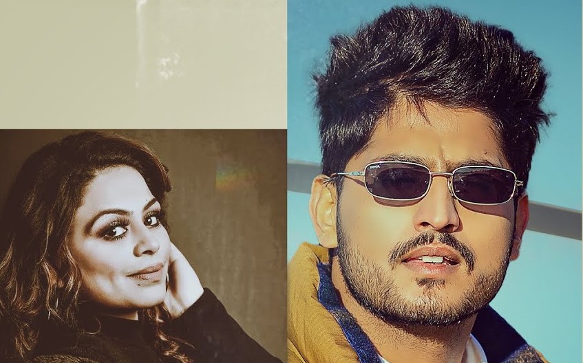 90 Degree Lyrics - Gurnam Bhullar