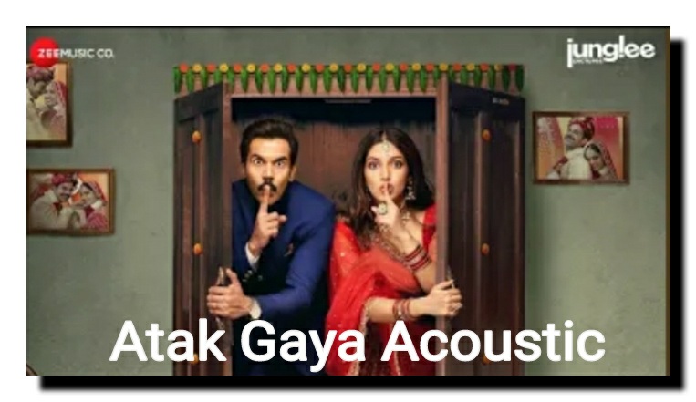 Atak Gaya (Acoustic) lyrics