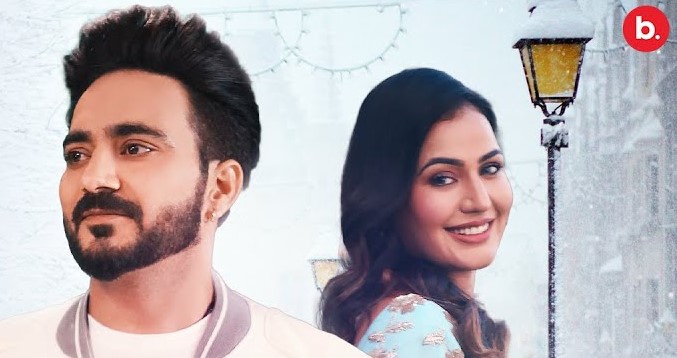 Aakad Lyrics - Kamal Khaira