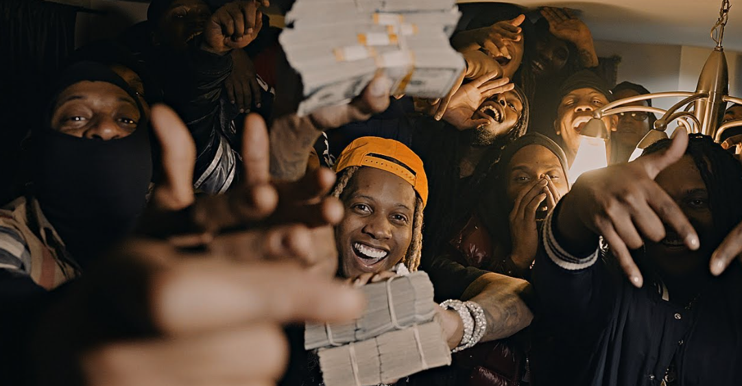 Ahhh Ha Lyrics - Lil Durk