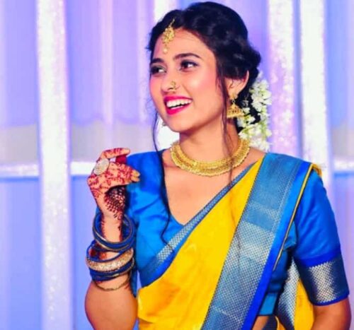 Aishani Yadav