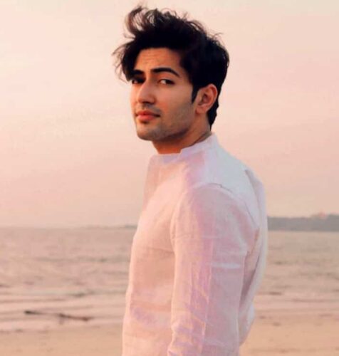 Akshay Karodia