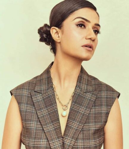 Amruta Subhash