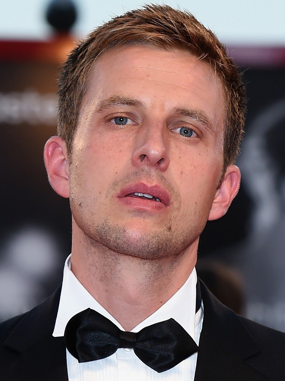 Anders Danielsen Lie Norwegian Actor, Musician