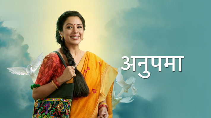 Anupama TV Serial Cast, Real Name, Wiki, Story, & Timings 1
