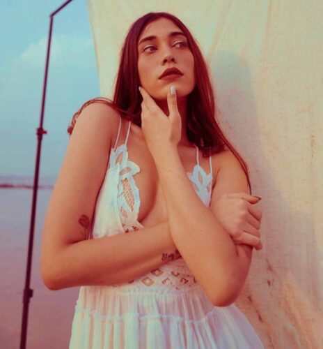 Anushka Mitra