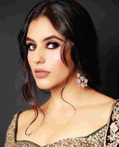 Arushi Handa