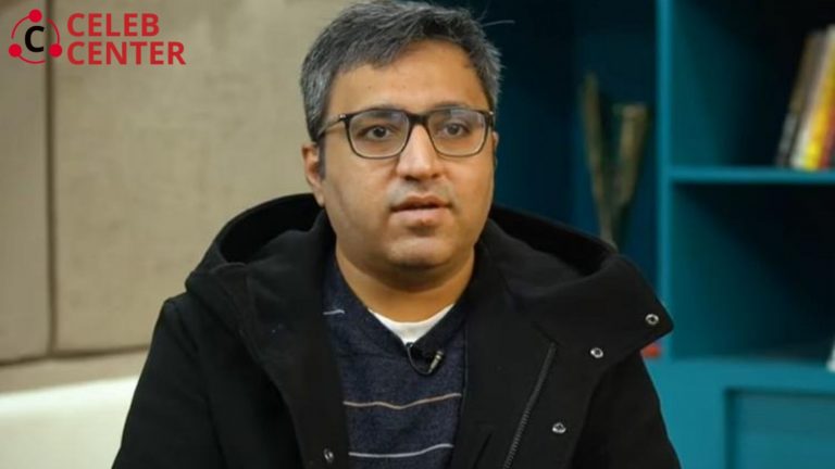 Ashneer Grover Biography, Age, Height, Family, Wife & Net Worth