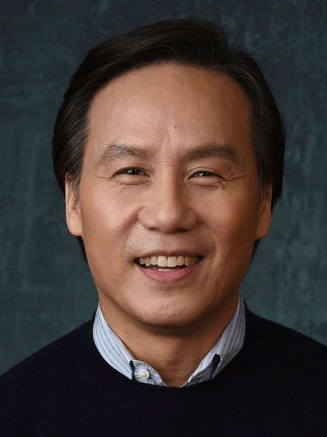 BD Wong American Actor