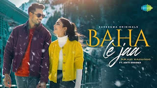 Baha Le Jaa Lyrics in English