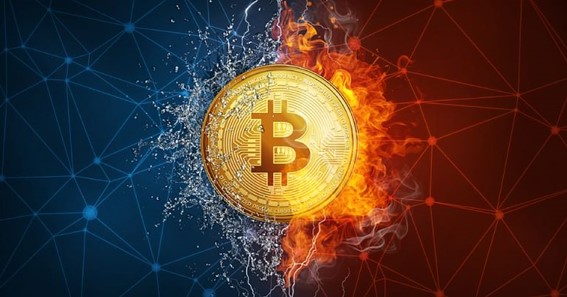 Busting the top myths about cryptocurrency