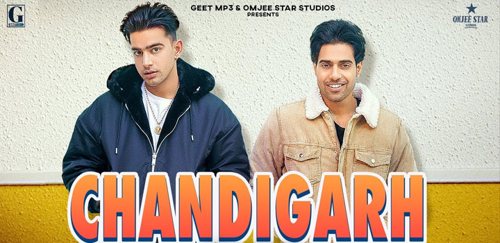 Chandigarh Lyrics by Guri, Jass Manak