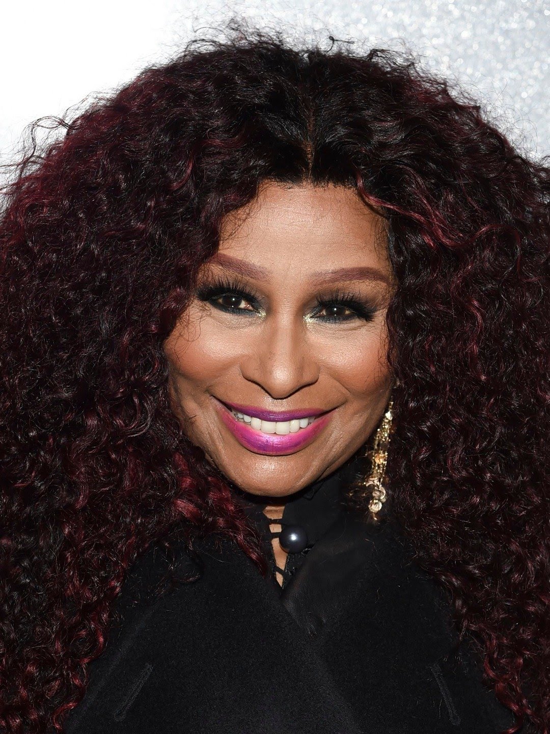 Chaka Khan American Singer, Songwriter, Musician