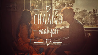 Chand Baliyan Lyrics In English