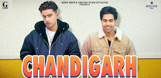Chandigarh Lyrics in English – Guri x Jass Manak