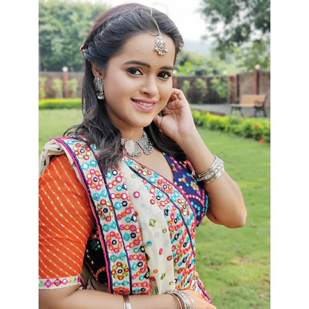 Chinmayee Salvi Wiki, Biography, Age, Height, Family, Boyfriend & Net Worth 1