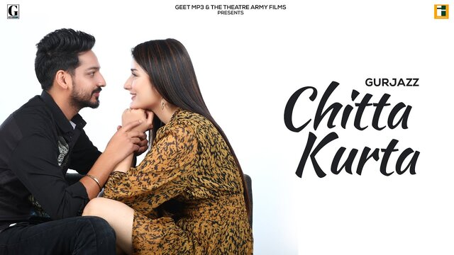 Chitta Kurta Lyrics