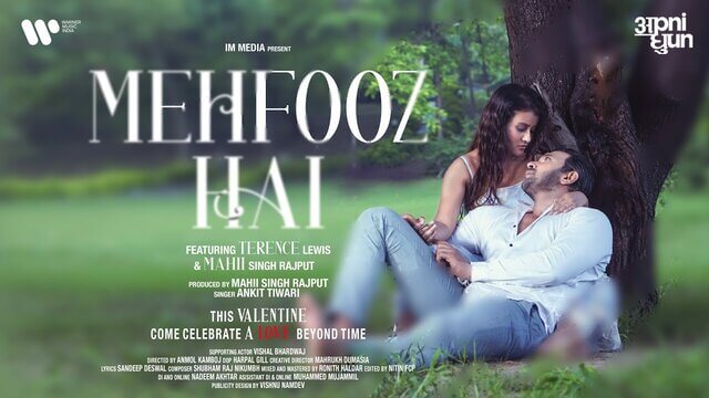Darare Dil Lyrics