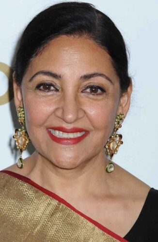 Deepti Naval
