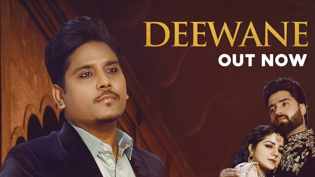 Deewane Lyrics