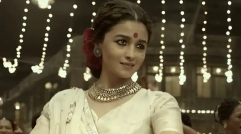 Dholida Lyrics - Gangubai Kathiawadi