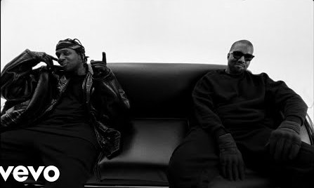 Diet Coke Lyrics - Pusha T