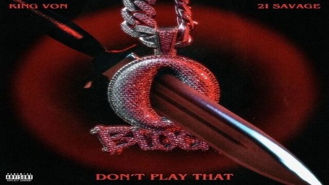 Don’t Play That Lyrics
