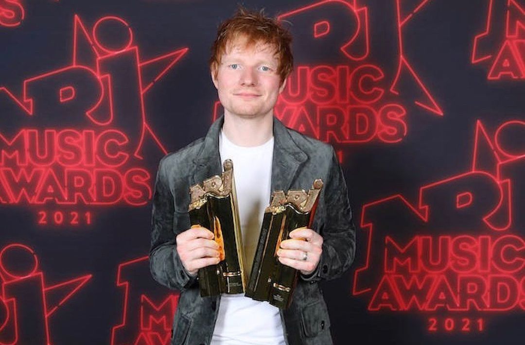 Ed Sheeran Age Girlfriend Wife Family Biography More 6