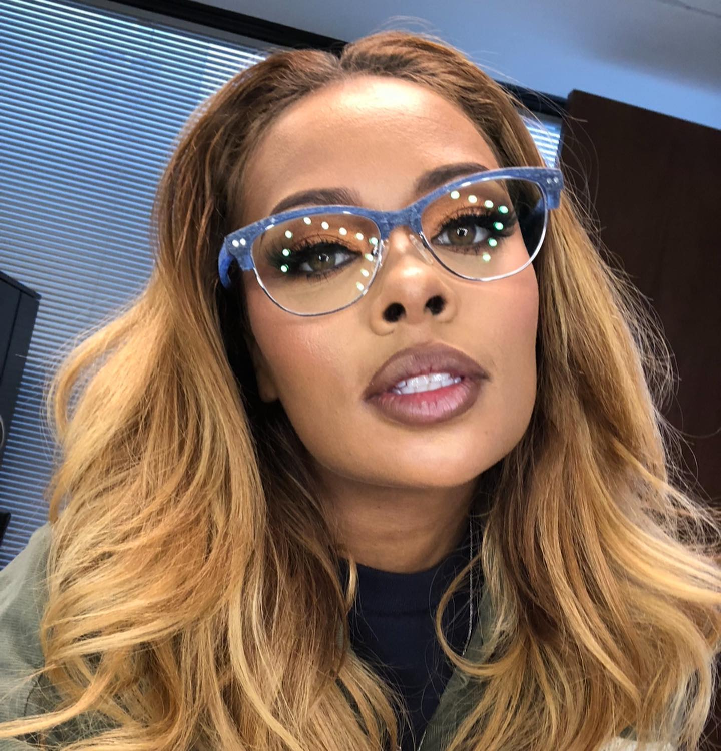 Eva Marcille - Biography, Height & Life Story | Super Stars Bio