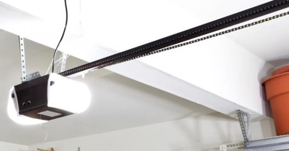 Garage Door Opener Beeping? - We Can Help You